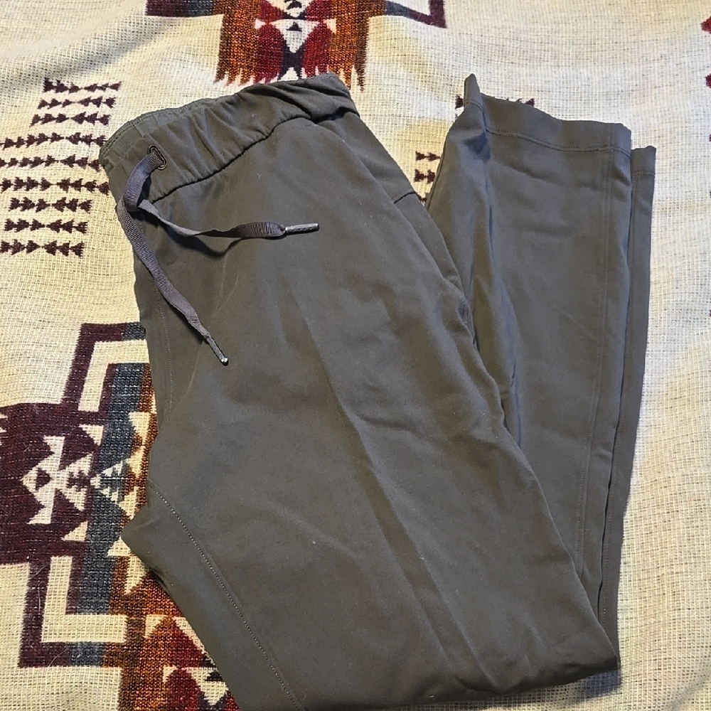 Lululemon Joggers